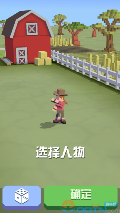 疯狂动物园手游