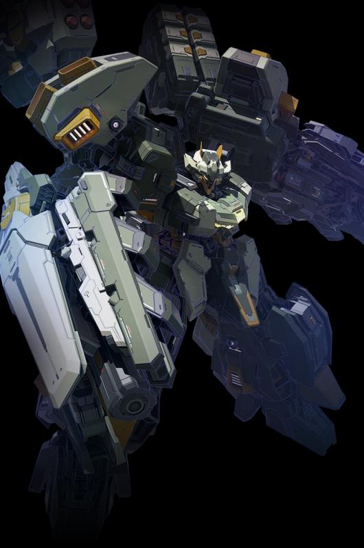 《解限机》剑龙机体评价介绍