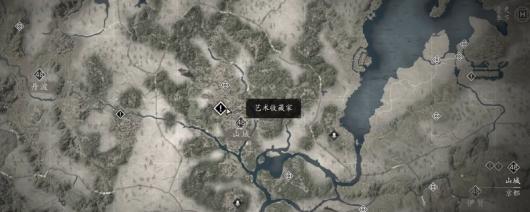 《刺客信条：影》艺术收藏家支线任务攻略分享