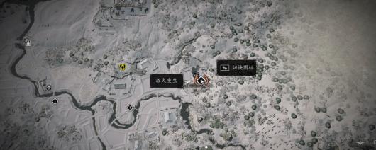 《刺客信条：影》浴火重生支线任务攻略分享