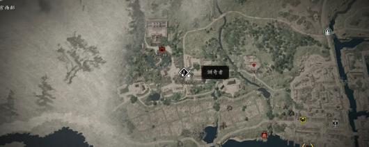 《刺客信条：影》倾奇者支线任务攻略分享