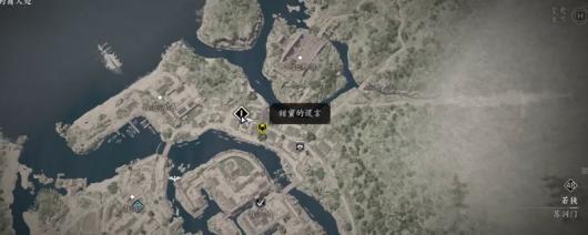 《刺客信条：影》甜蜜的谎言支线任务攻略分享