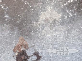 《第一狂战士：卡赞》全BOSS招式介绍