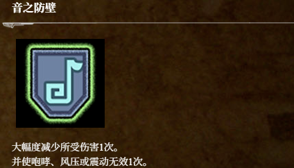《荒野猎人：荒野》状态图标分享