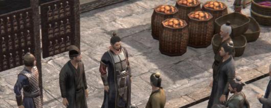 《英雄立志传：三国志》修改数值设定方法介绍