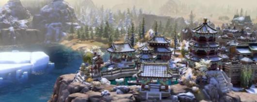 《文明7》解锁铁路车站方法介绍