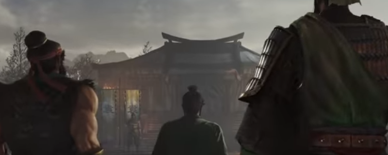 《真三国无双：起源》磨砥刻厉成就攻略分享