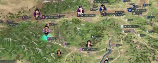 《英雄立志传：三国志》快速赚钱致富方法介绍