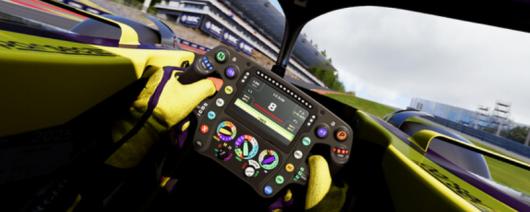 《F1 2025》发售时间介绍