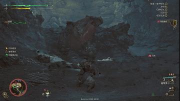 《怪物猎人：荒野》重弩武器招式详解