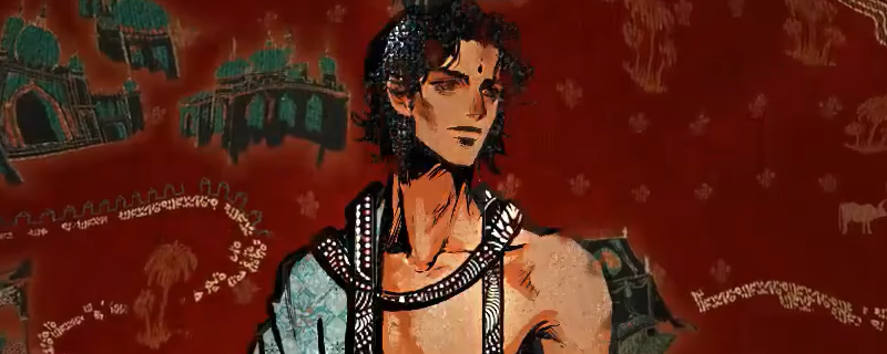 《苏丹的游戏》撅苏丹结局教程分享