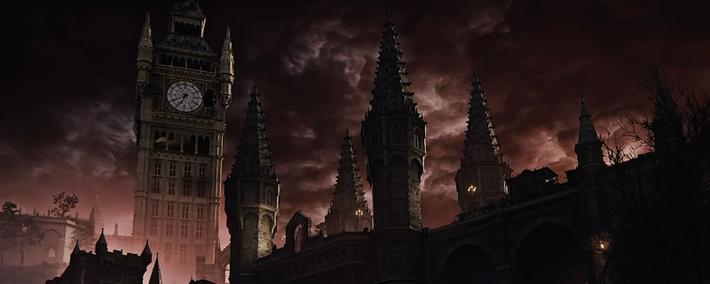 《The Duskbloods》NS2独占