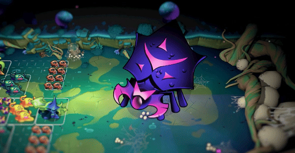 《Knightica》游戏特色内容介绍