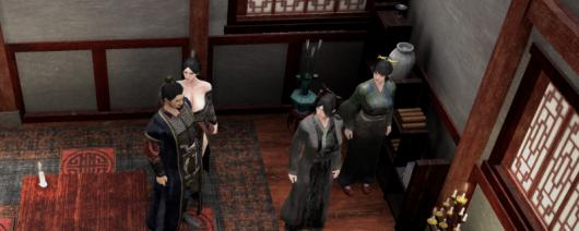 《英雄立志传：三国志》娶妻方式介绍