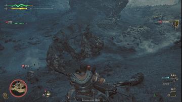 《怪物猎人：荒野》重弩武器招式详解