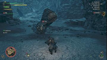 《怪物猎人：荒野》剑斧武器招式详解
