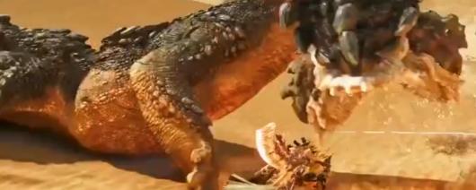 《怪物猎人：荒野》太刀强力攻击招式介绍