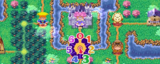 《DOKAPON ~Sword of Fury~》游戏下载网址介绍