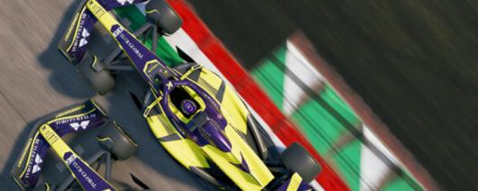 《F1 2025》标准版预购奖励介绍