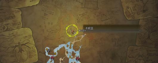 《怪物猎人：荒野》全支线任务攻略分享