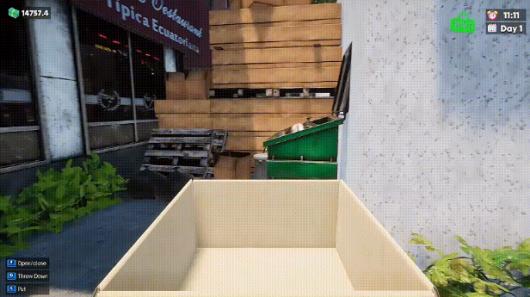 《洗衣店模拟器：洗刷刷！》游戏特色内容介绍