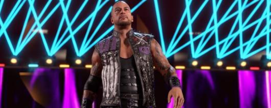 《WWE 2K25》下载安装教程介绍