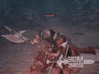 《第一狂战士：卡赞》全BOSS招式介绍