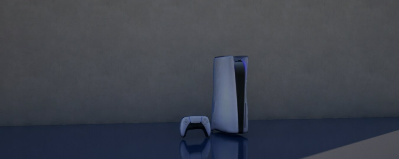 《inZOI》PS5游戏机家具分享