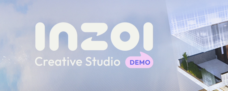 《inZOI》DEMO版创意工坊资格获得方法介绍