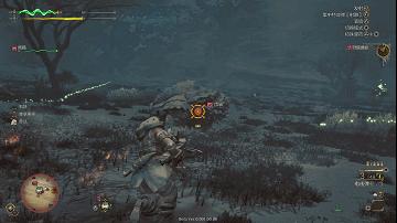 《怪物猎人：荒野》轻弩武器招式详解