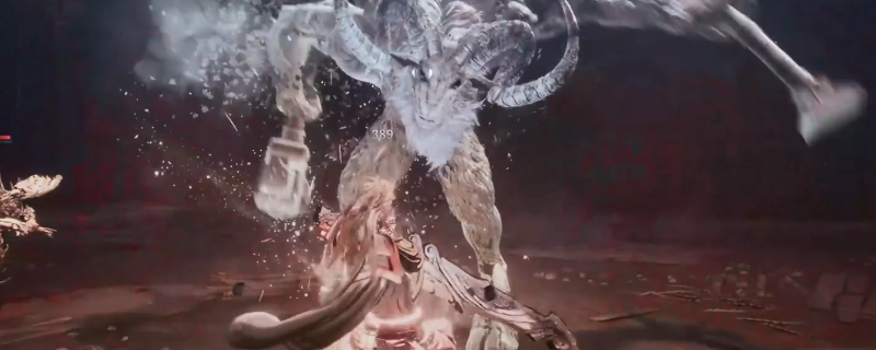《第一狂战士：卡赞》大剑打万卡乌亡灵技巧分享