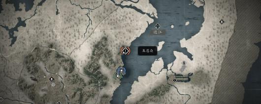 《刺客信条：影》五忍众支线任务攻略分享