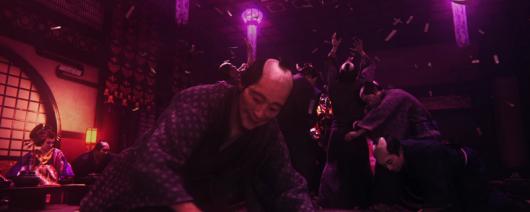 《浪人崛起》任务错过解决方法介绍