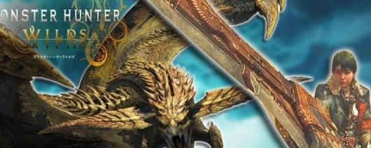 《怪物猎人：荒野》斩斧GP动作特点介绍
