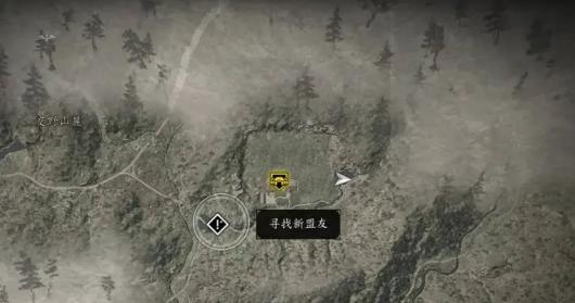 《刺客信条：影》私贩运营支线任务攻略分享