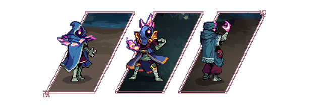 《Aethermancer》游戏特色内容介绍