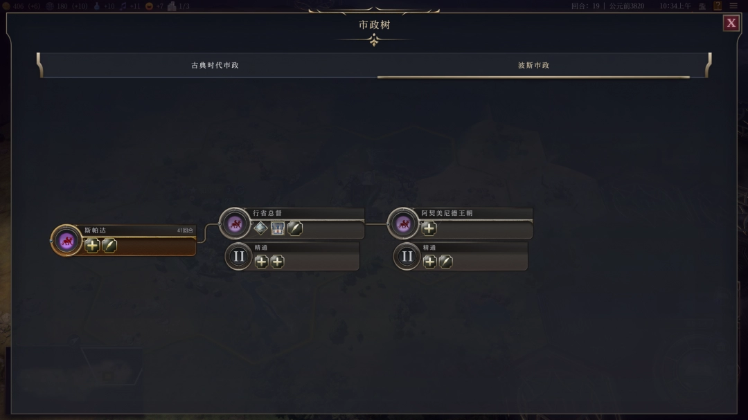《文明7》全文明详细介绍 全文明特色说明