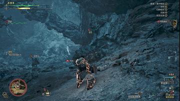 《怪物猎人：荒野》重弩武器招式详解