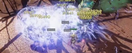 《最后纪元》法师魔力打击电火花玩法攻略分享