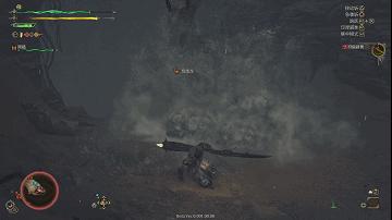 《怪物猎人：荒野》虫棍武器招式详解
