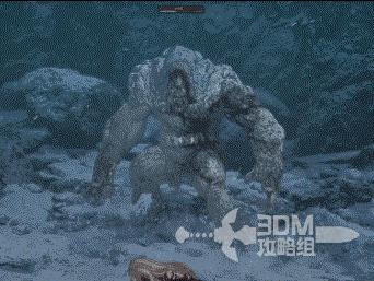 《第一狂战士：卡赞》全BOSS招式介绍