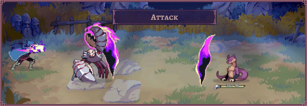 《Aethermancer》游戏特色内容介绍
