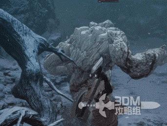 《第一狂战士：卡赞》全BOSS招式介绍