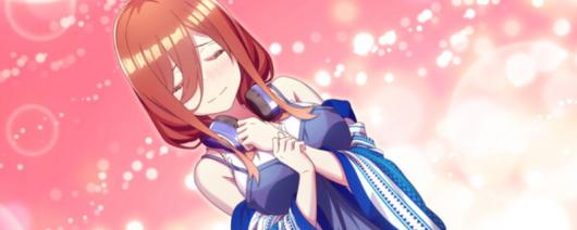 《五等分的新娘～与你一起度过的五个回忆～》游戏特色内容介绍