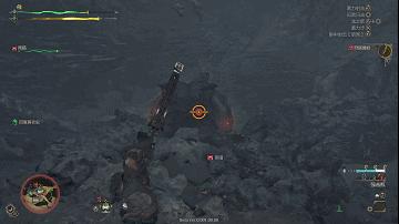 《怪物猎人：荒野》弓武器招式详解
