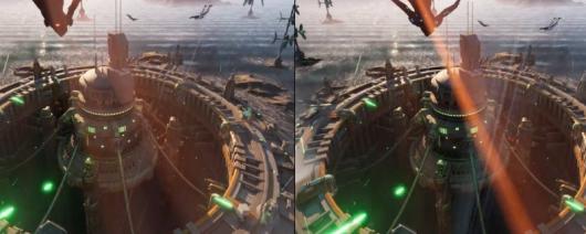《双影奇境》ff7米德加尔彩蛋位置分享