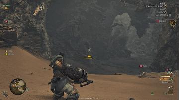 《怪物猎人：荒野》轻弩武器招式详解