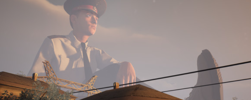 《Militsioner》游戏下载网址介绍
