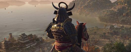 《刺客信条：影》初武成就做法介绍
