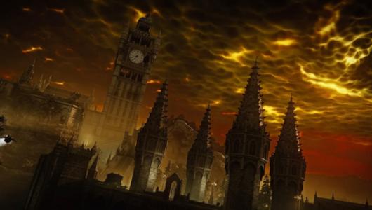 《The Duskbloods》NS2独占